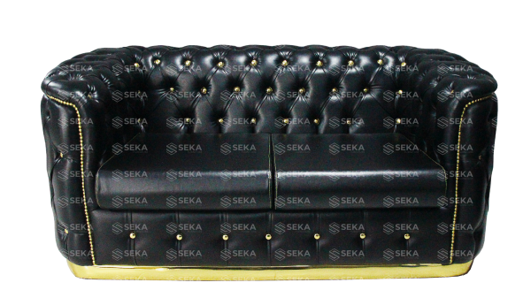 SEKA BK 107