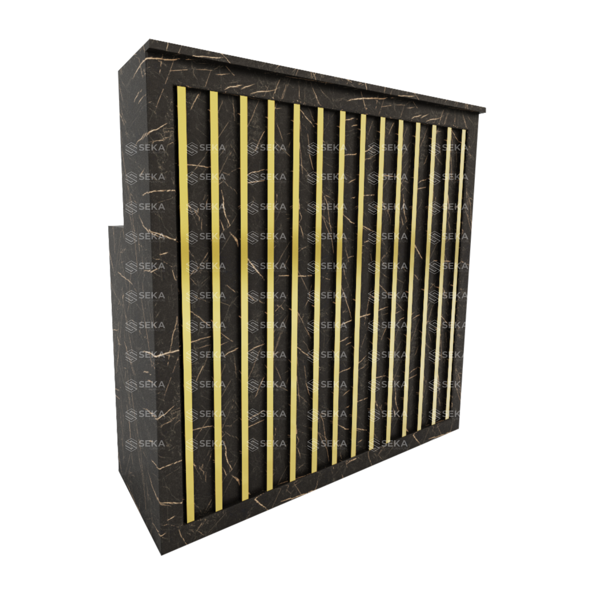 SEKA BNK 122