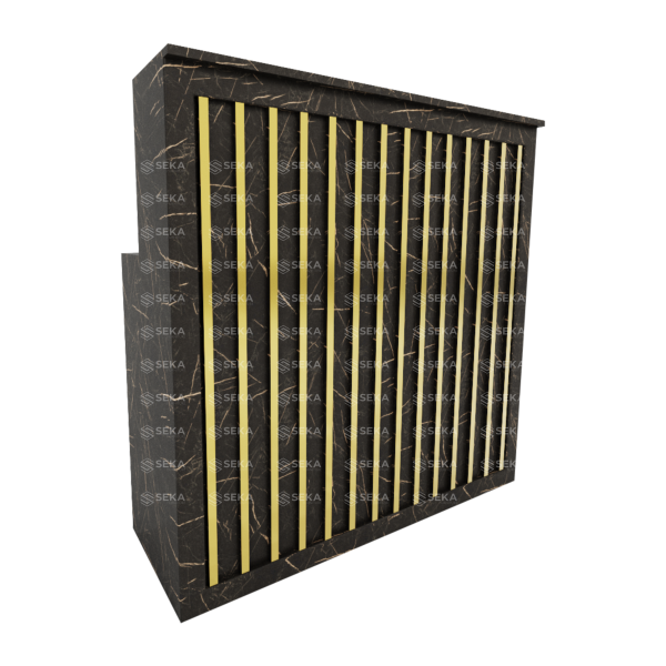 SEKA BNK 122