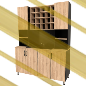 SEKA LB 100