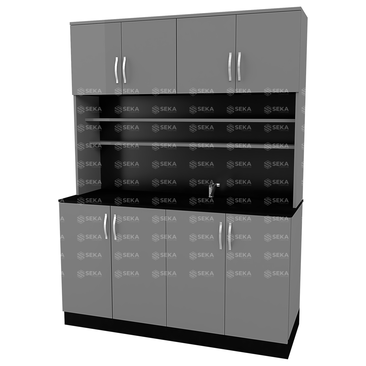 SEKA LB 101
