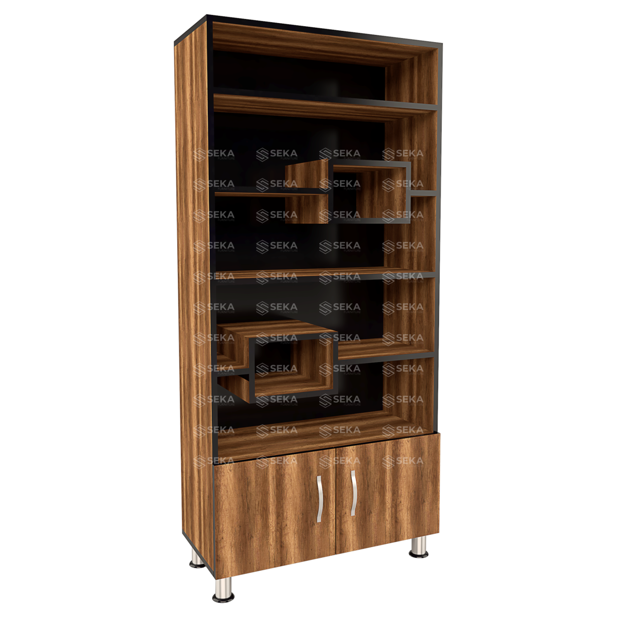 SEKA HD 104 - Görsel 2