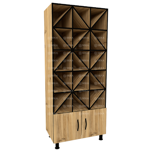 SEKA HD 109