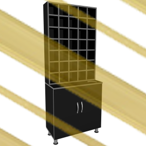 SEKA HD 107