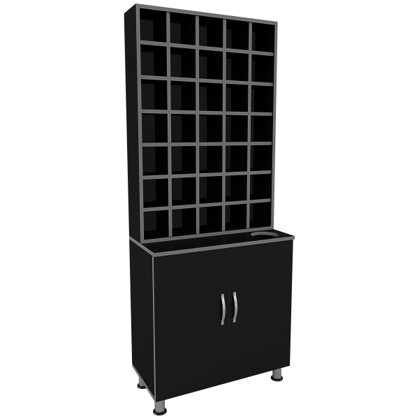SEKA HD 107