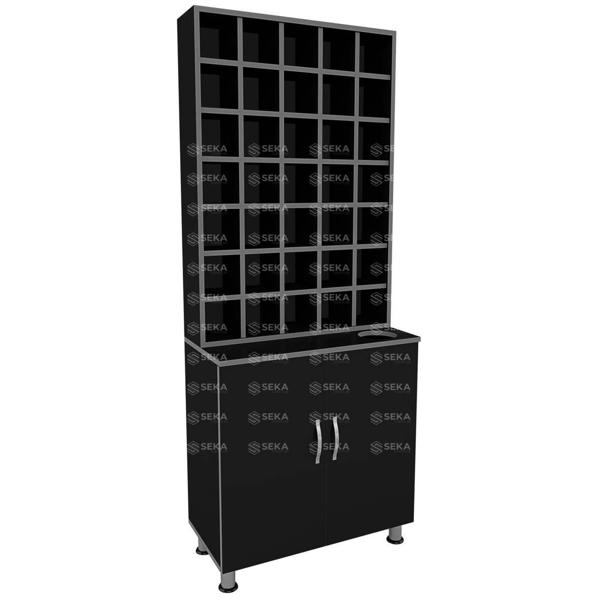 SEKA HD 107
