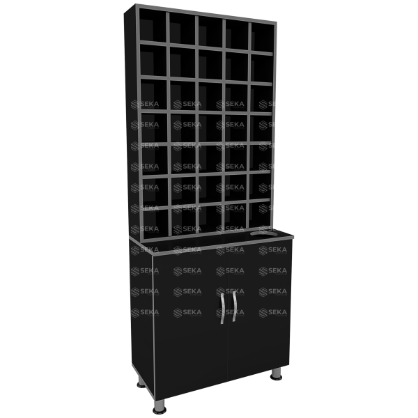 SEKA HD 107