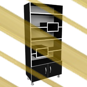 SEKA HD 104