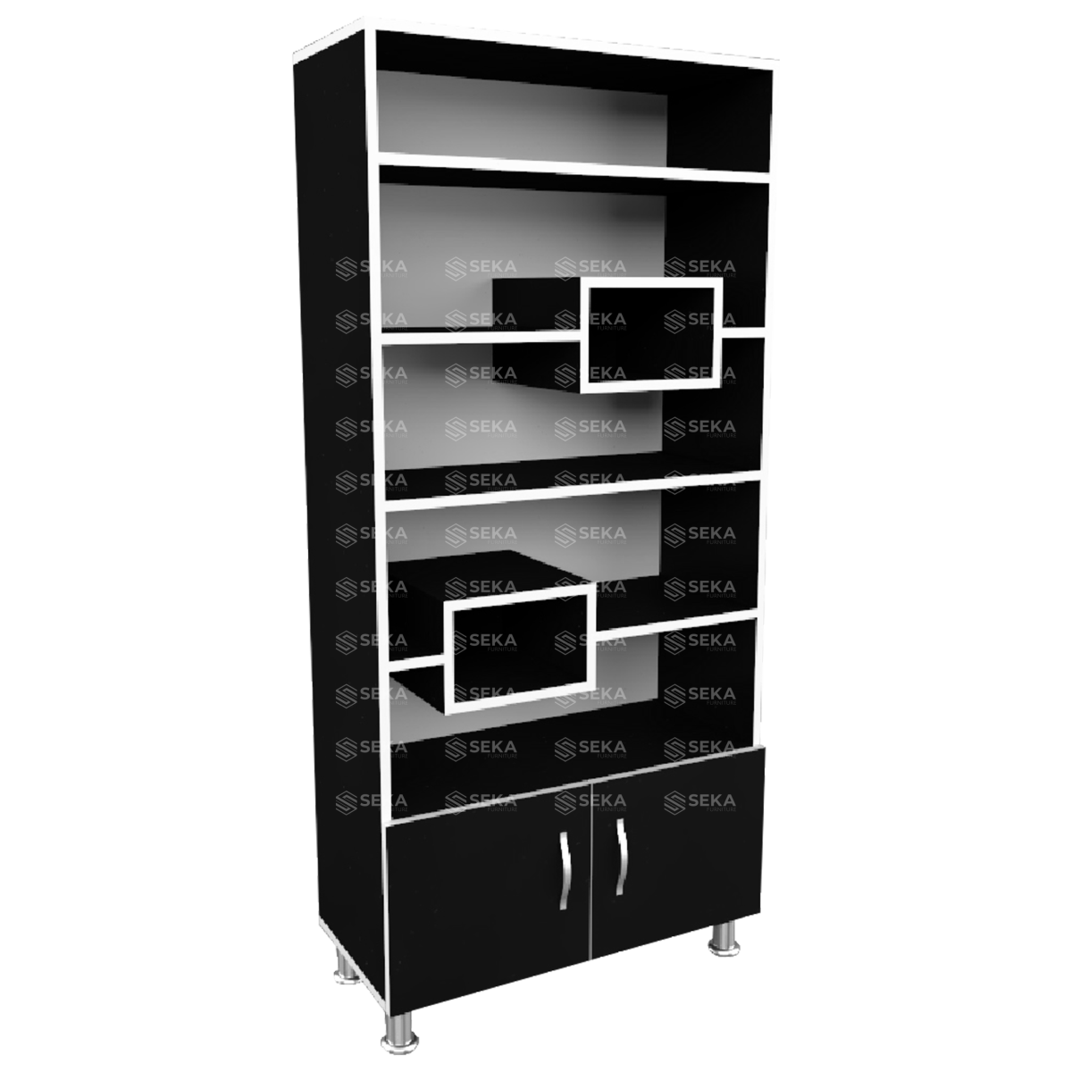 SEKA HD 104