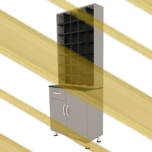 SEKA HD 106