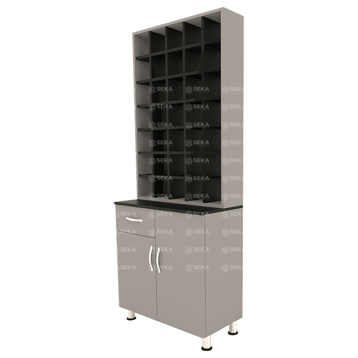 SEKA HD 106