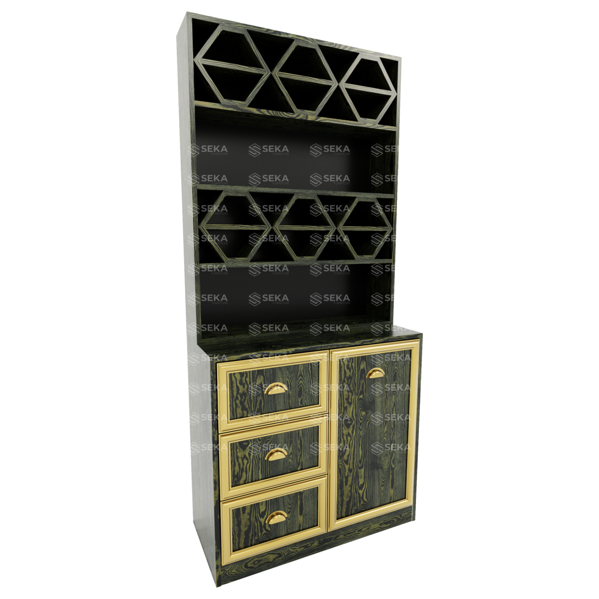 SEKA HD 103