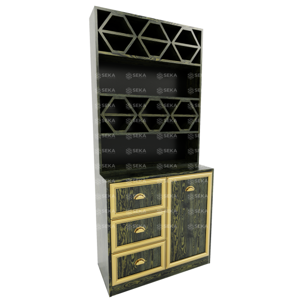 SEKA HD 103