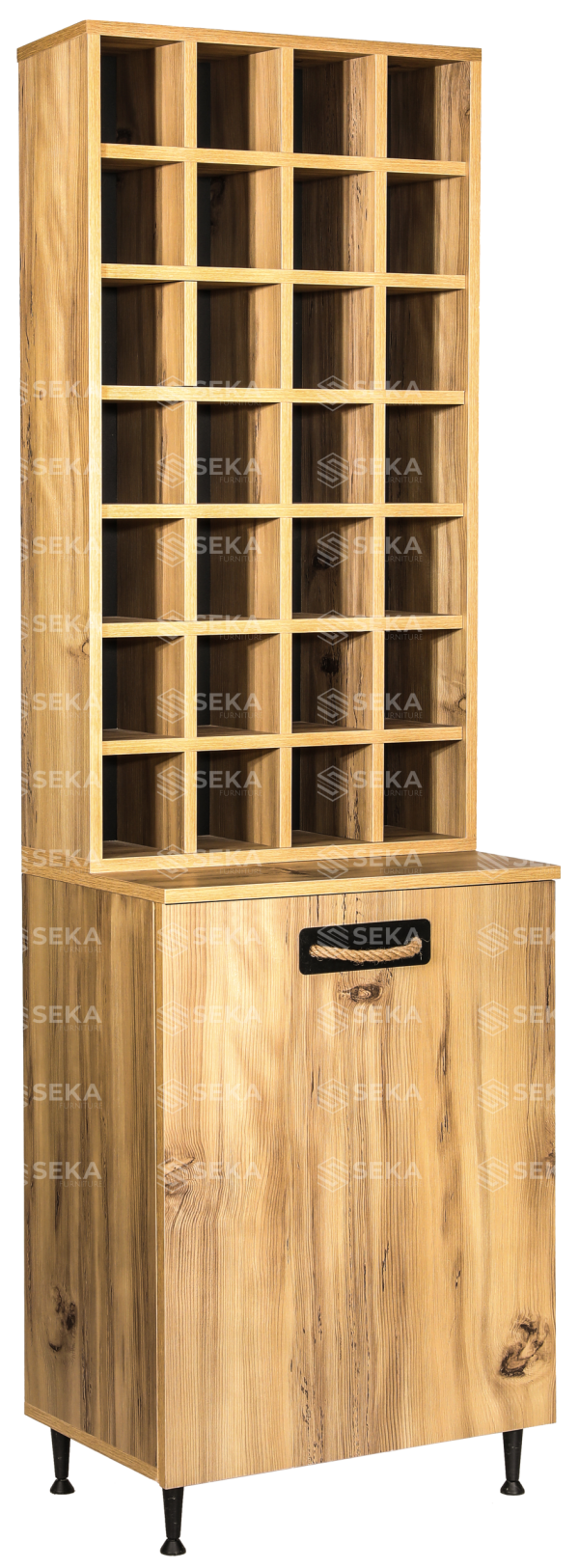 SEKA HD 108