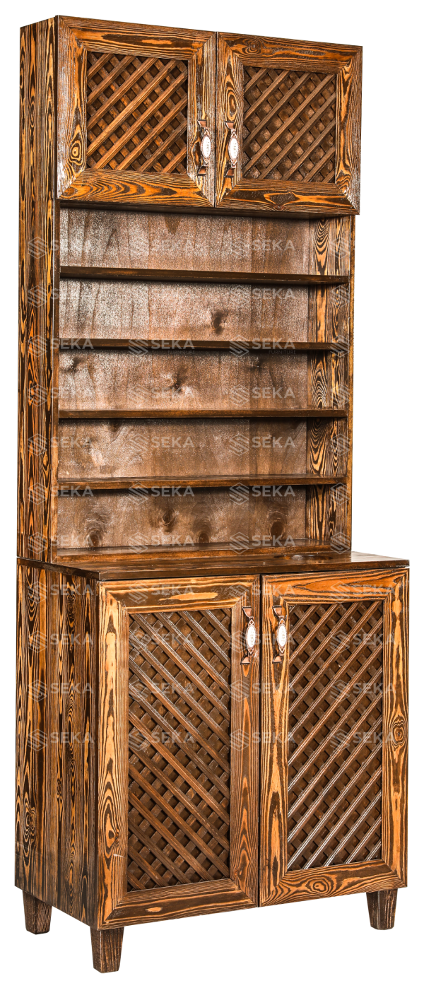 SEKA HD 102