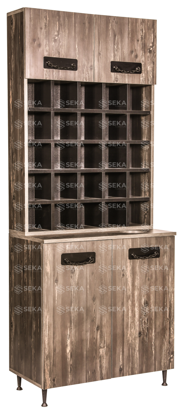 SEKA HD 105