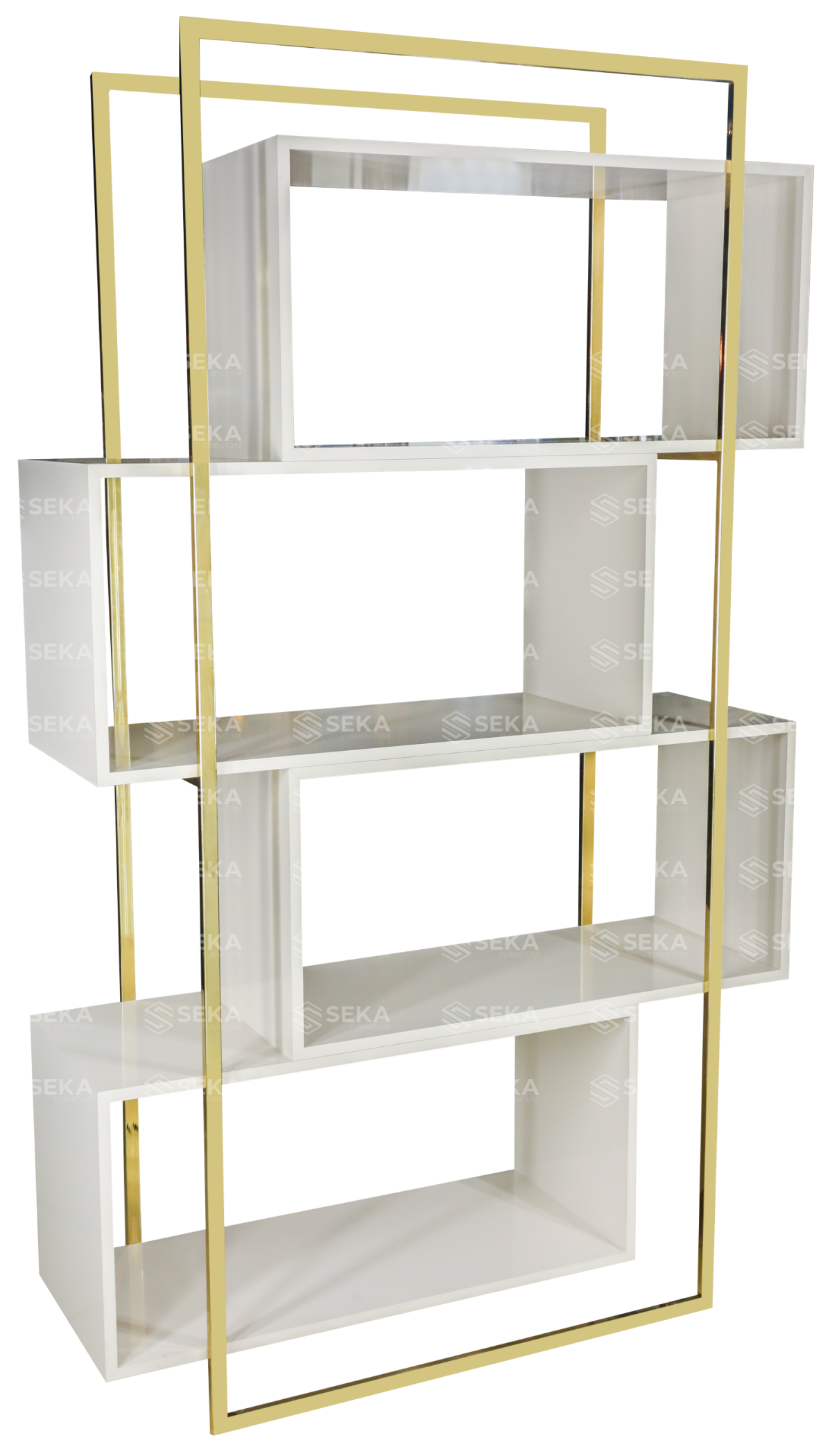 SEKA UD 108