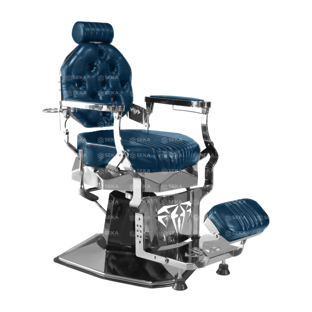 SEKA BK 100 BB - Görsel 3