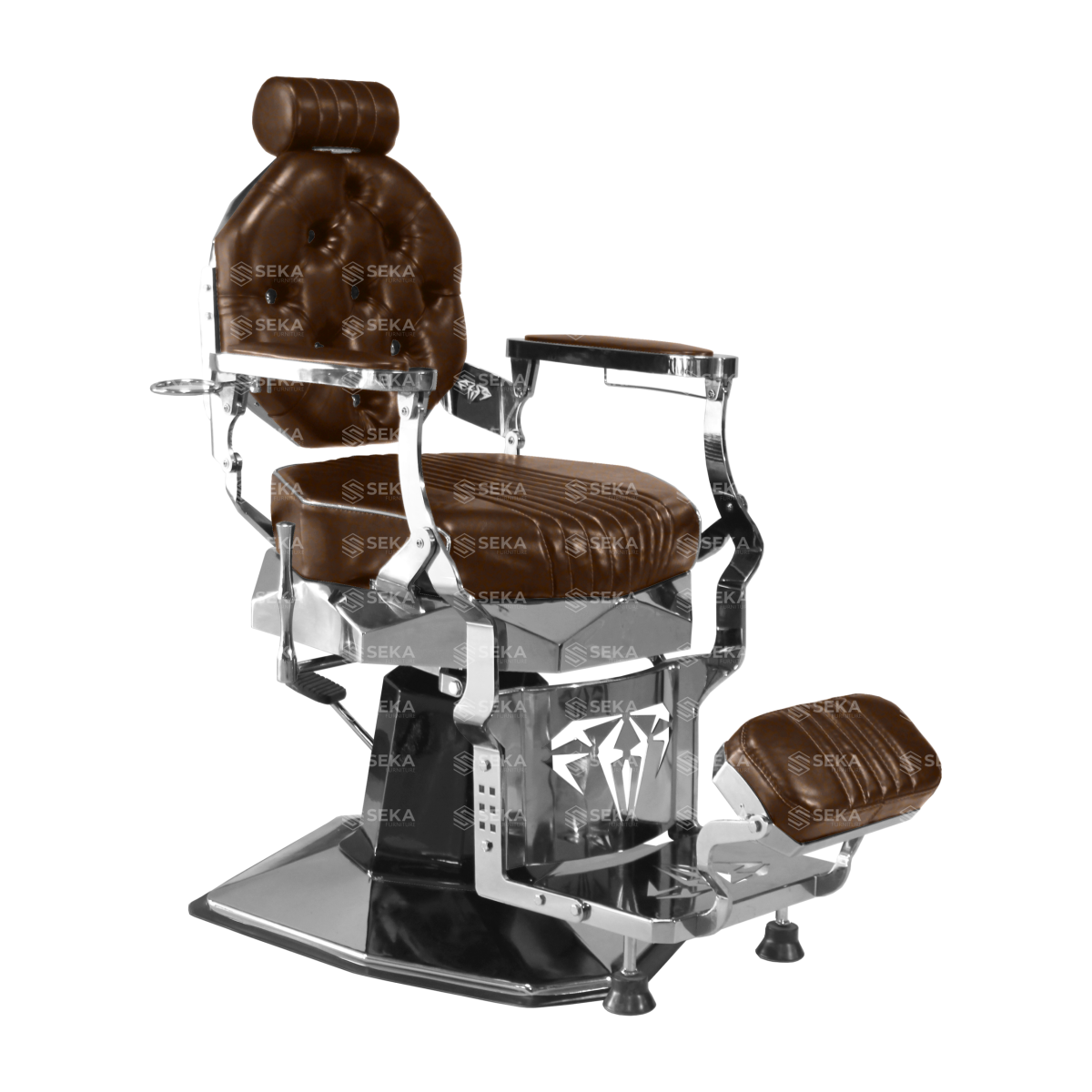 SEKA BK 100 BB - Görsel 2