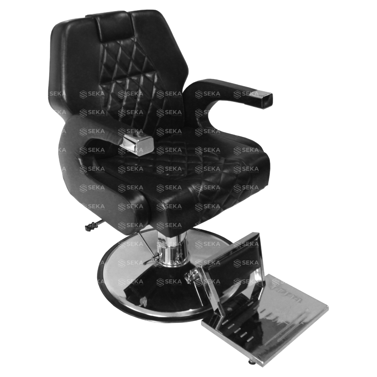 SEKA BK 116