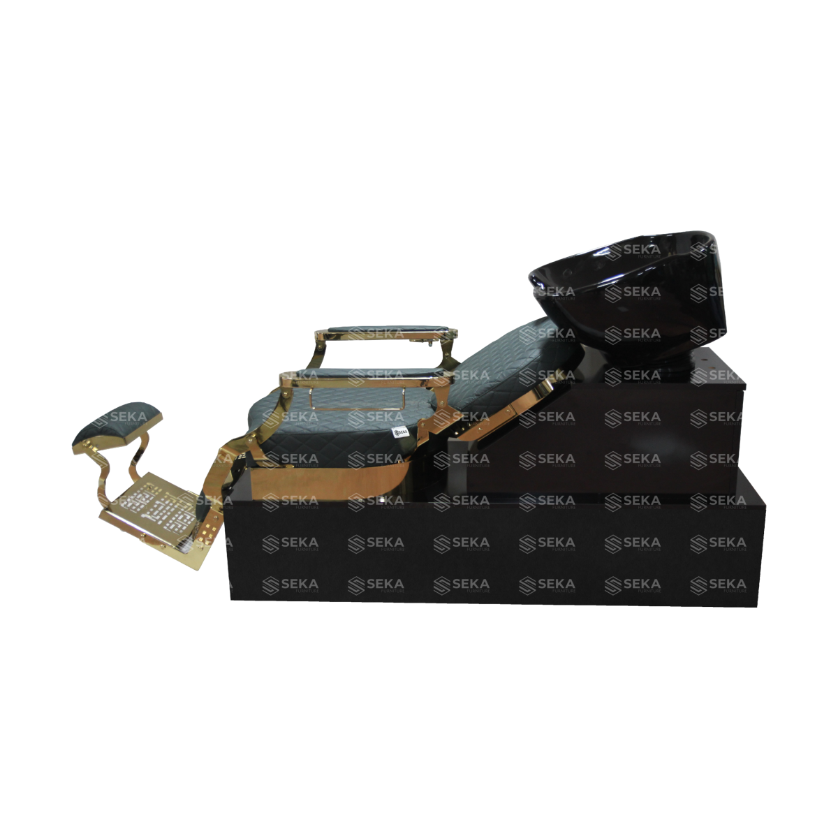 SEKA YK 107 - Görsel 2