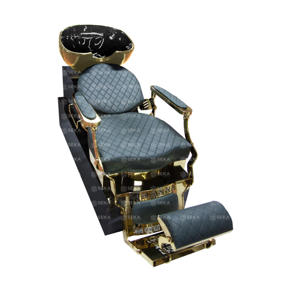 SEKA YK 107