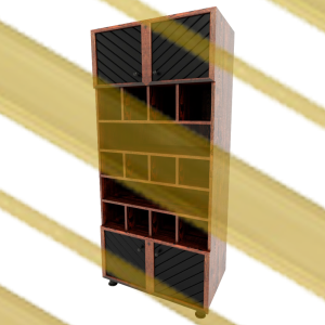 SEKA HD 113