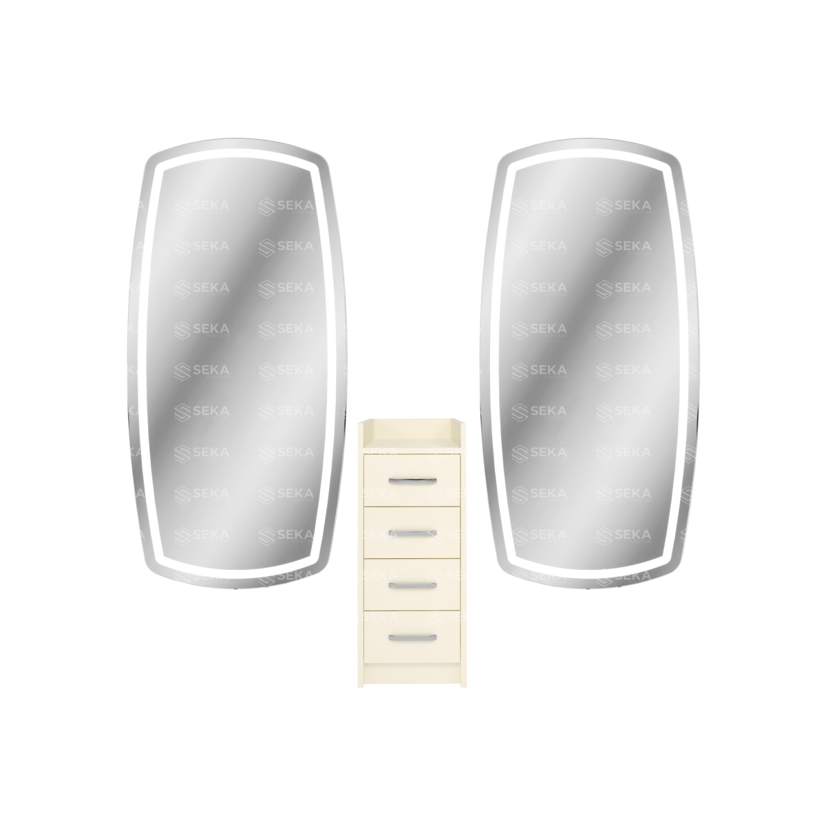 SEKA KT 101 - Görsel 2