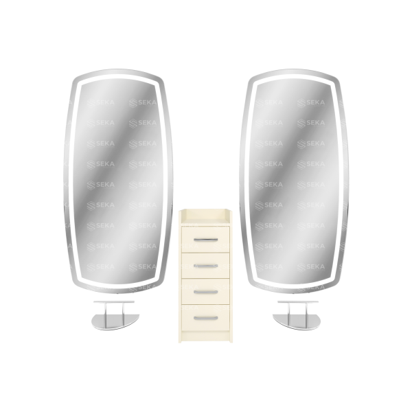 SEKA KT 101