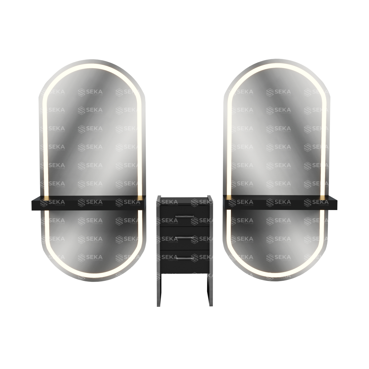 SEKA KT 103 - Görsel 2