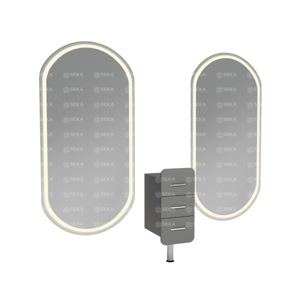 SEKA KT 102