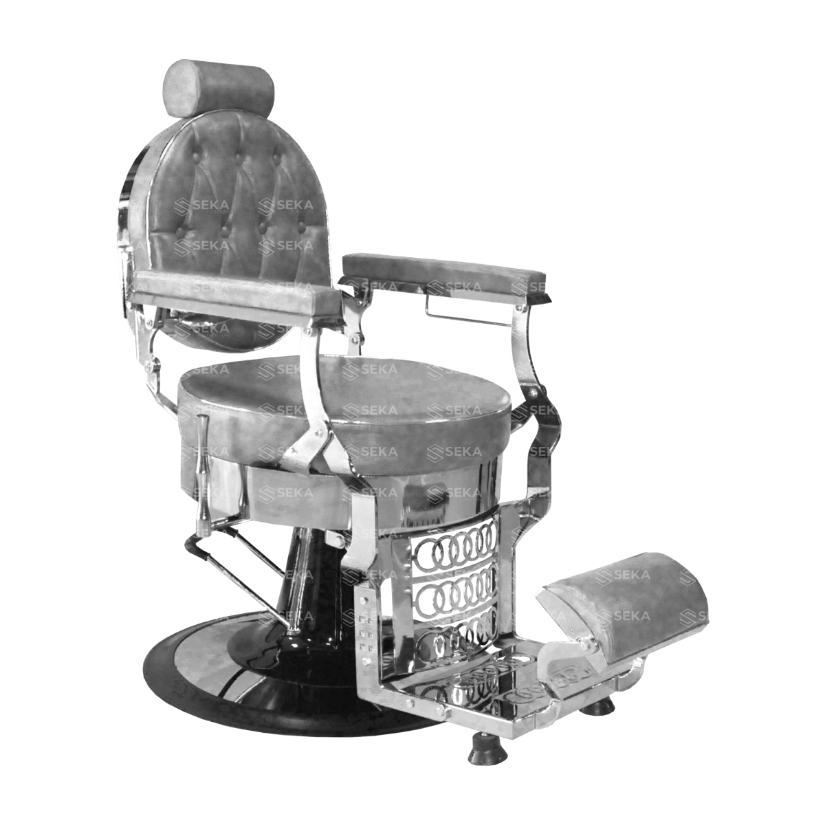 SEKA BK 102 - Görsel 14