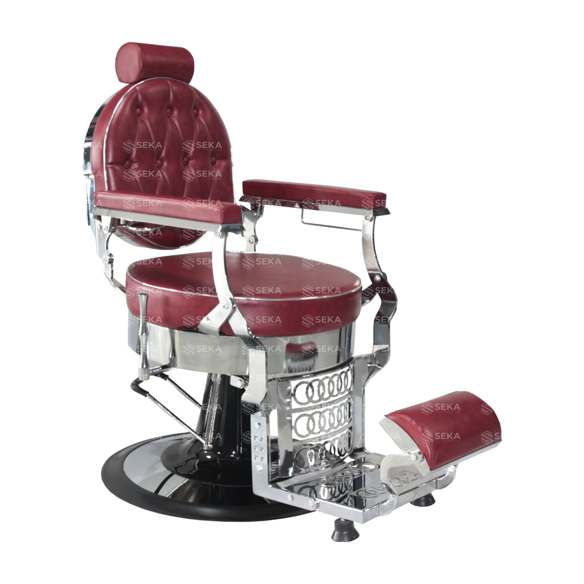 SEKA BK 102 - Görsel 2