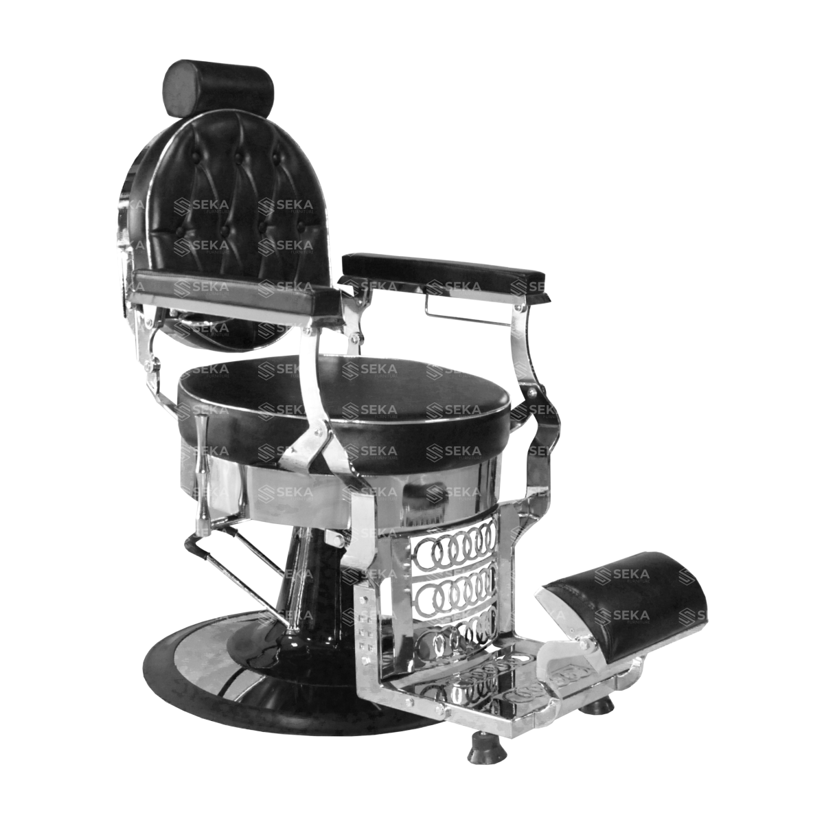 SEKA BK 102 - Görsel 13