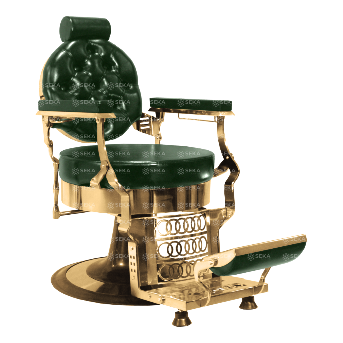 SEKA BK 102 - Görsel 7