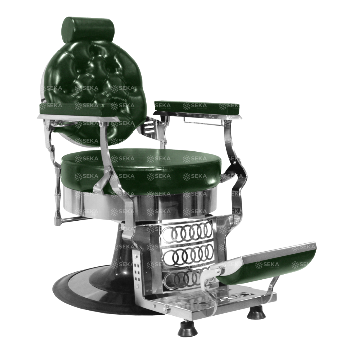 SEKA BK 102 - Görsel 6