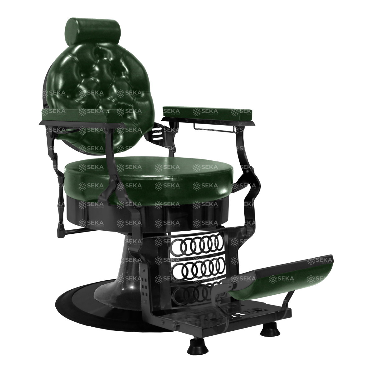 SEKA BK 102 - Görsel 5