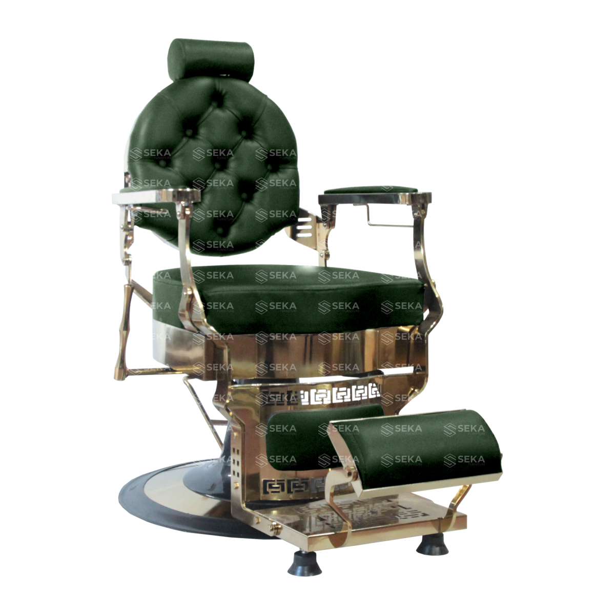 SEKA BK 104 - Görsel 12