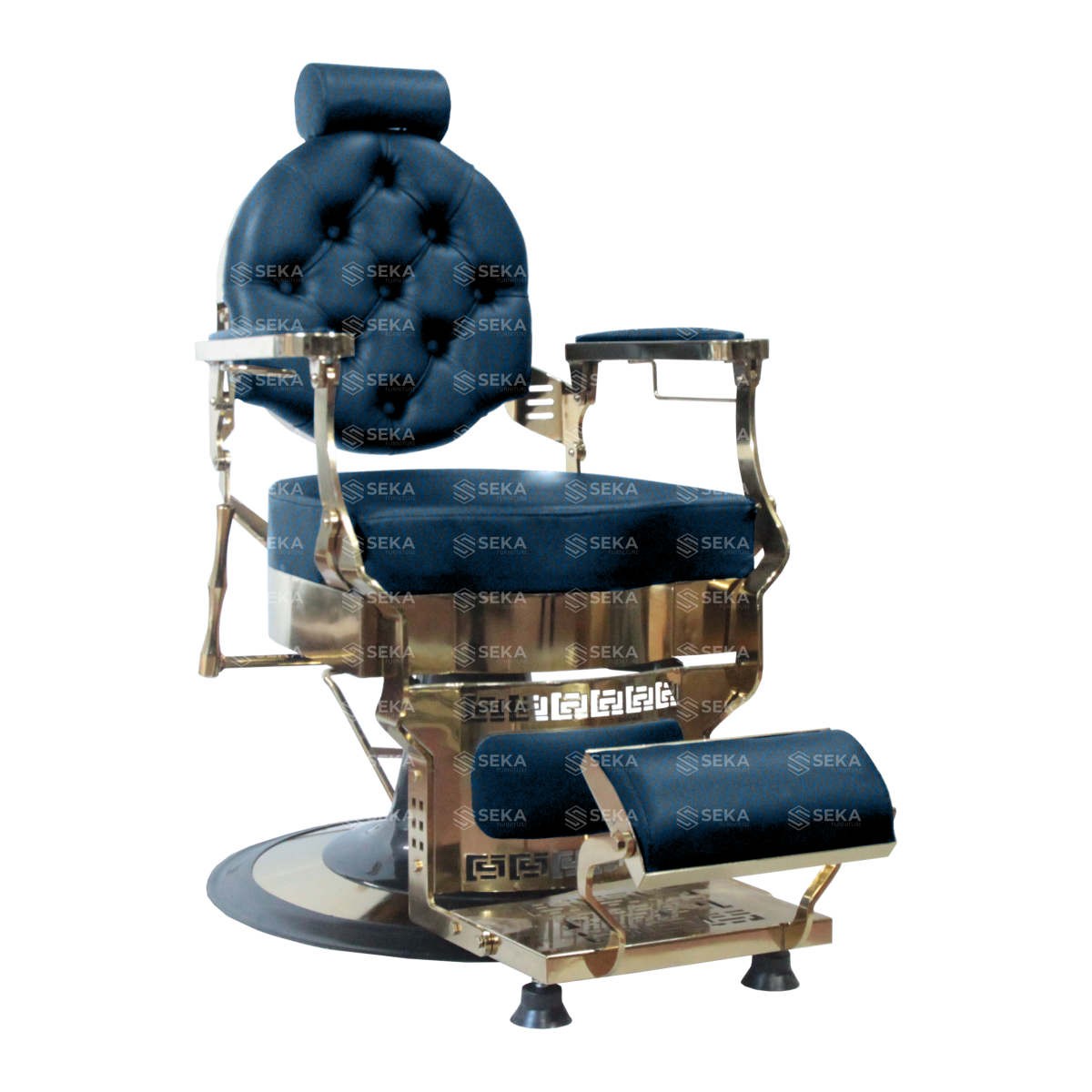 SEKA BK 104 - Görsel 3
