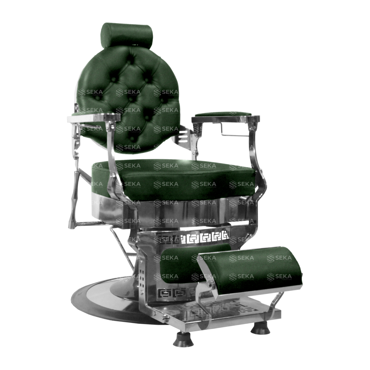 SEKA BK 104 - Görsel 5