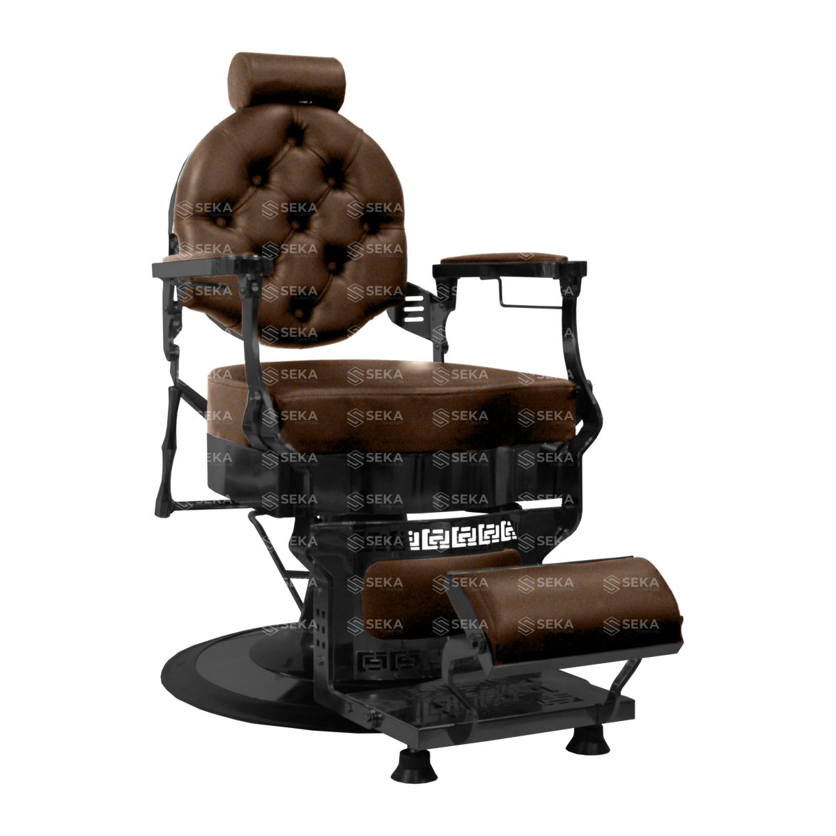 SEKA BK 104 - Görsel 8
