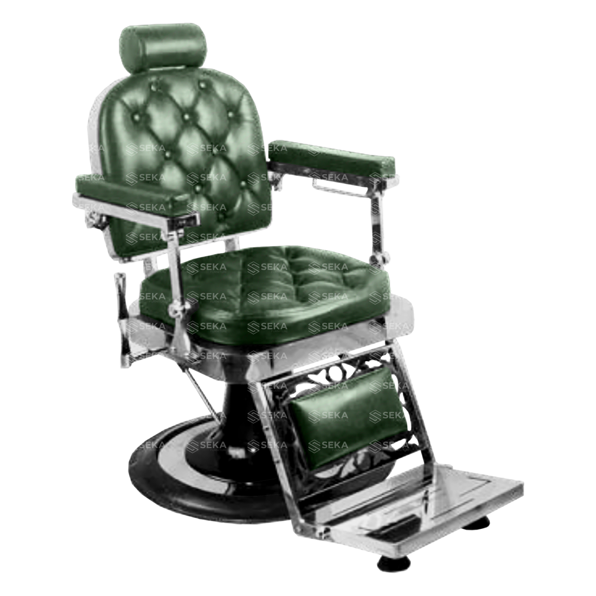 SEKA BK 105 - Görsel 4
