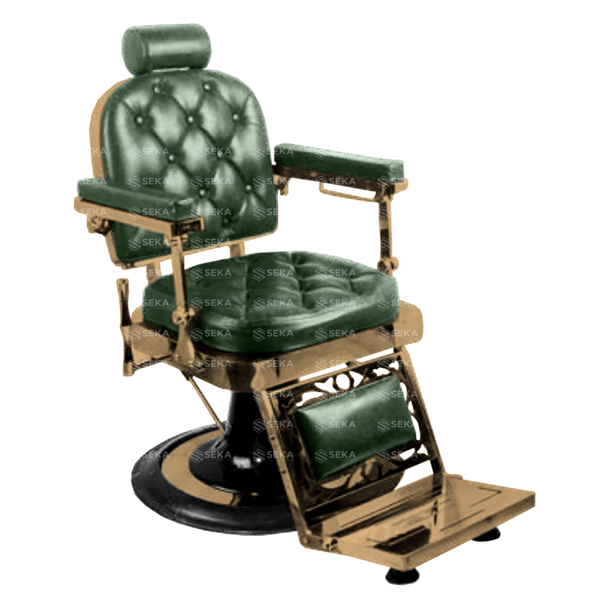 SEKA BK 105 - Görsel 5