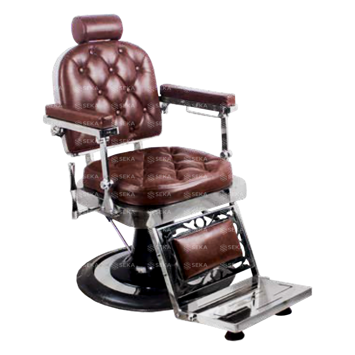 SEKA BK 105 - Görsel 3