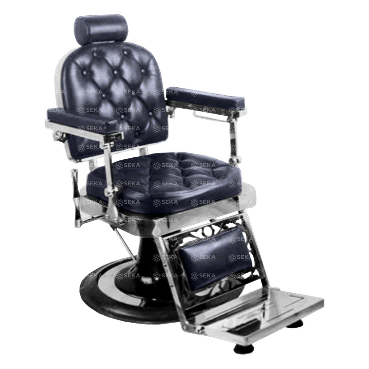 SEKA BK 105 - Görsel 2