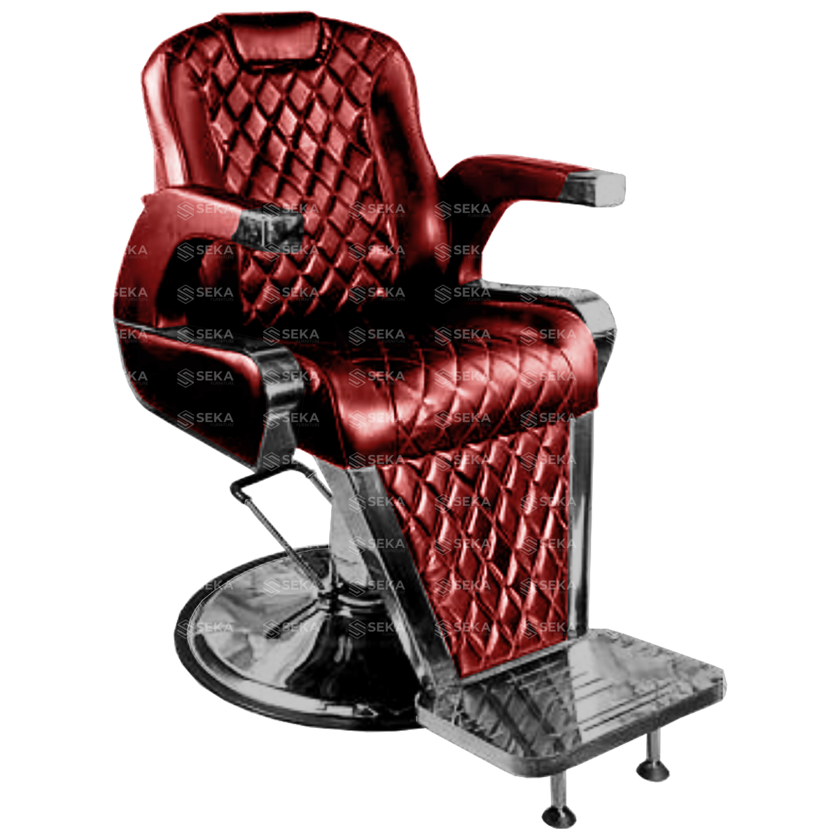 SEKA BK 107 - Görsel 8