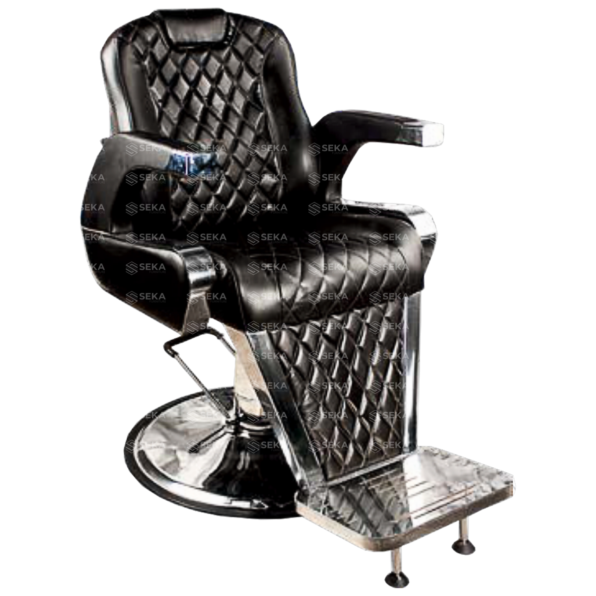 SEKA BK 107 - Görsel 5