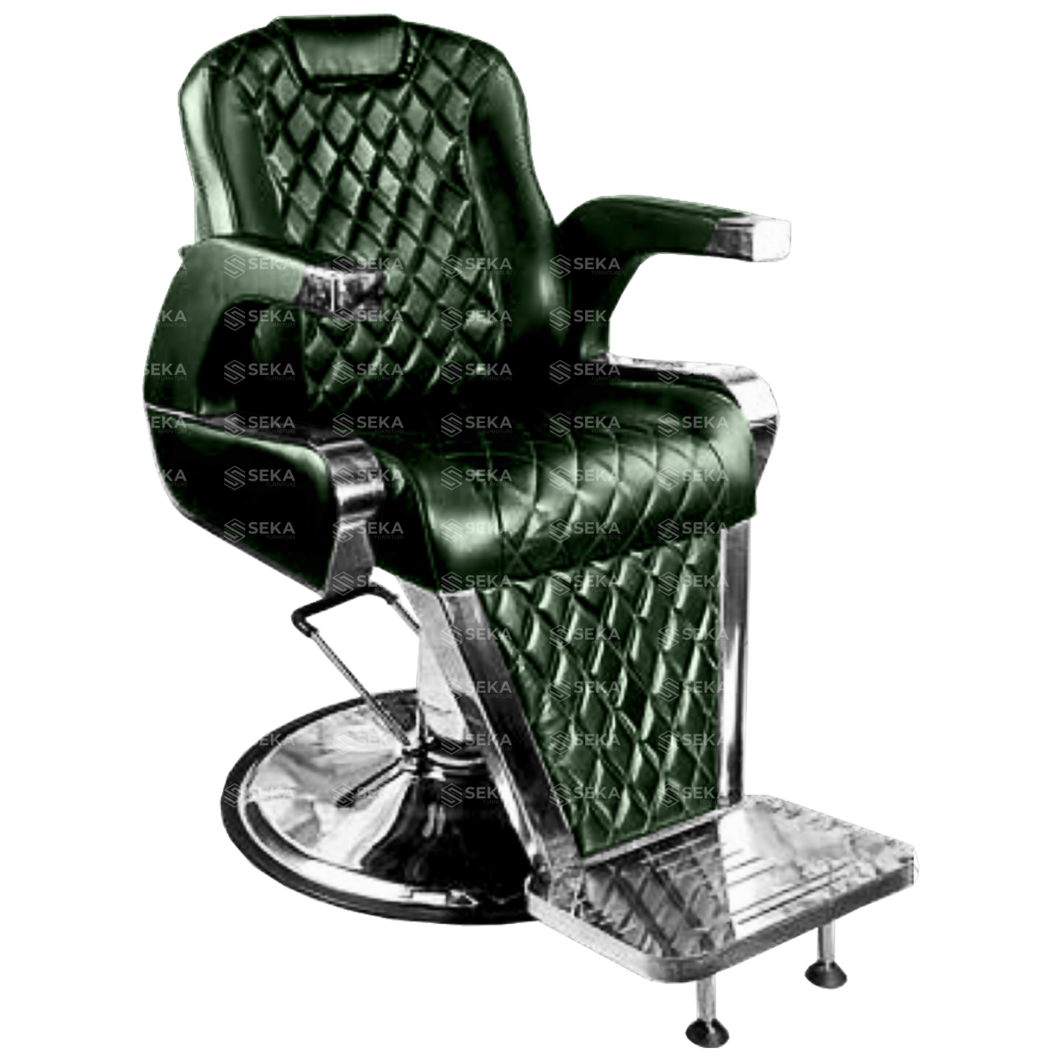 SEKA BK 107 - Görsel 4