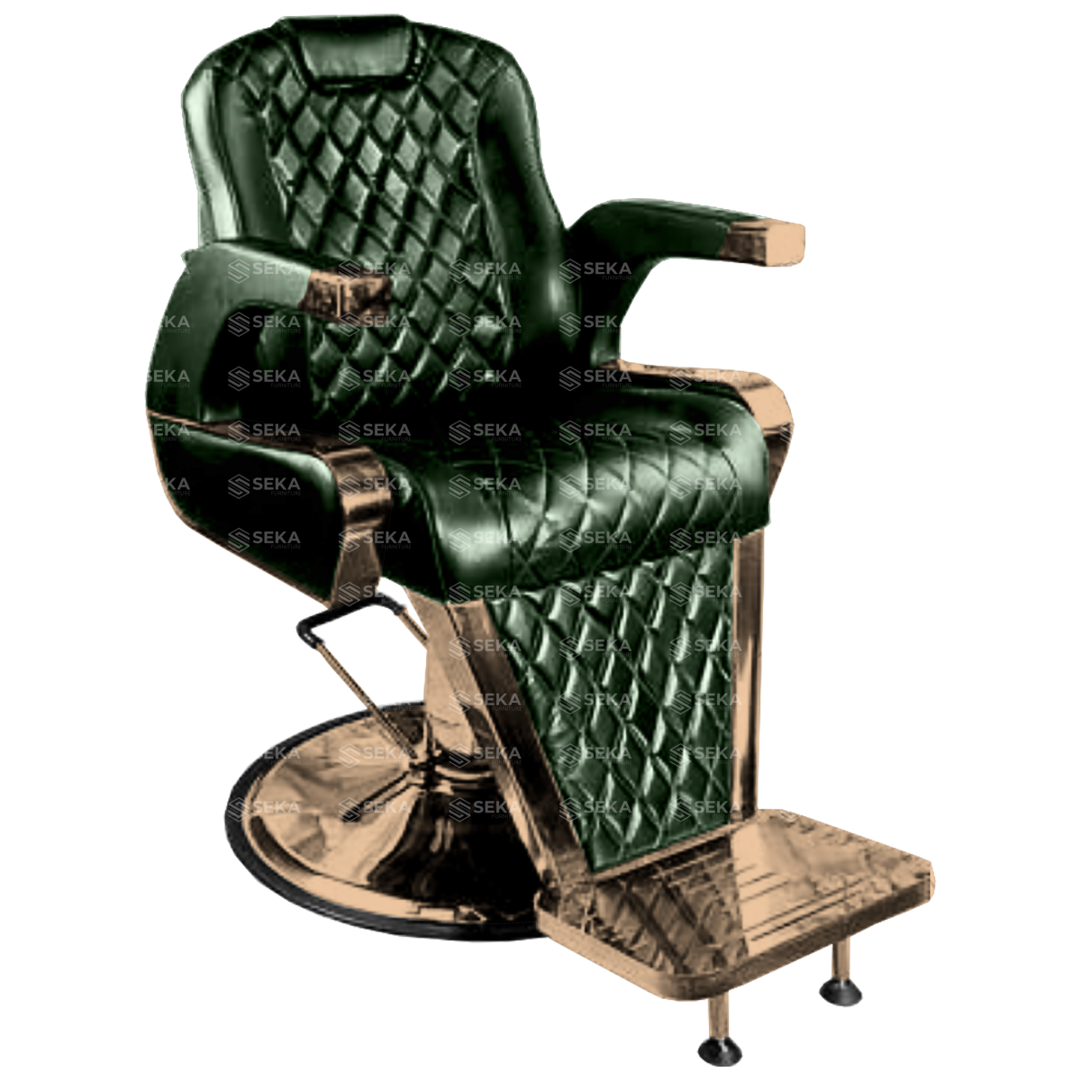 SEKA BK 107 - Görsel 3