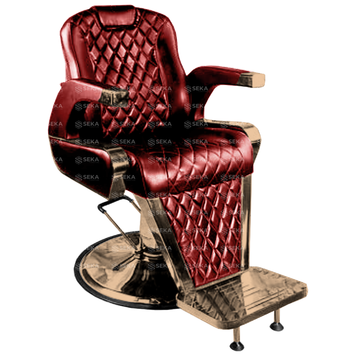 SEKA BK 107